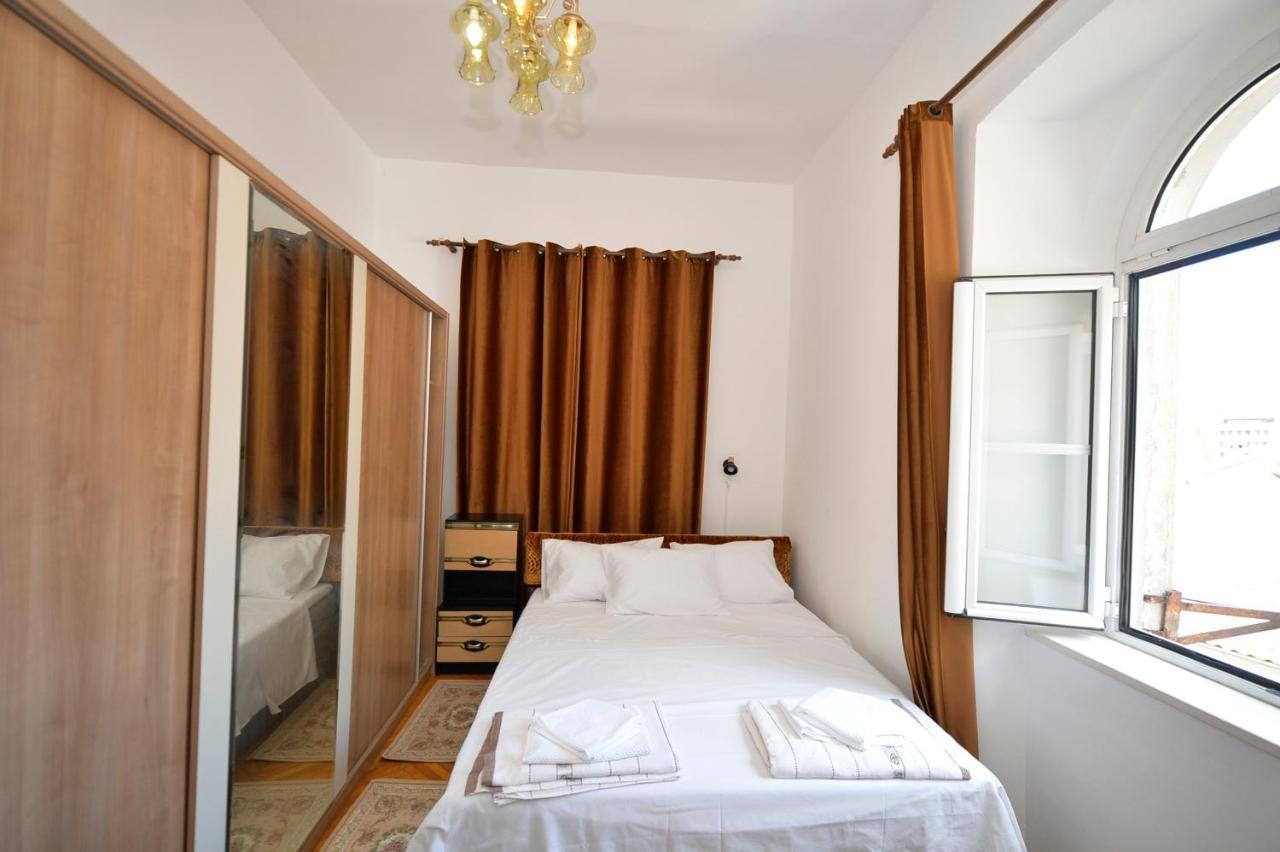 City View Apartment Котор Экстерьер фото