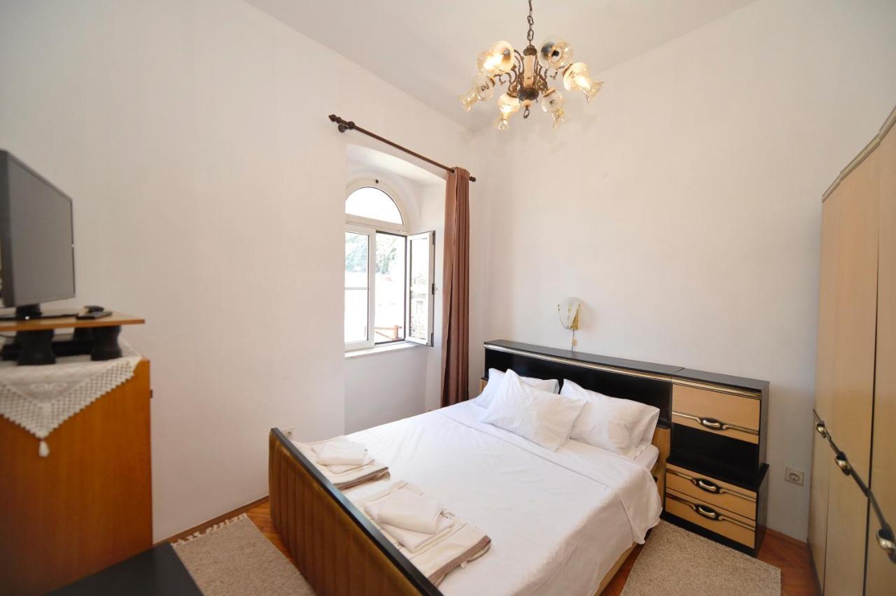 City View Apartment Котор Экстерьер фото