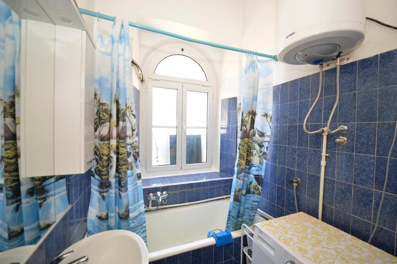 City View Apartment Котор Экстерьер фото