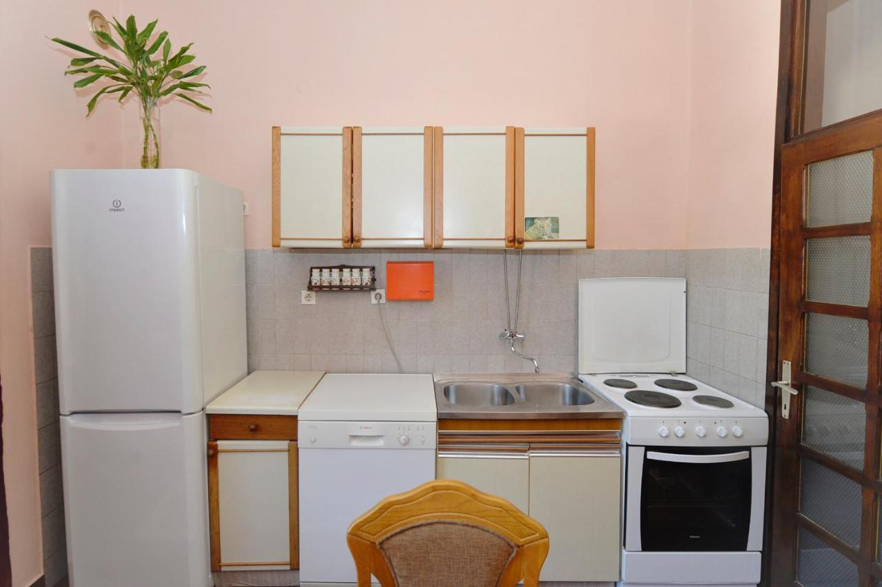 City View Apartment Котор Экстерьер фото